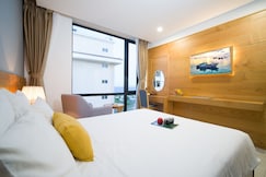 Sunny Ocean Hotel & Spa, Da Nang