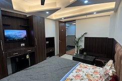 Riddhi Residency, Gurgaon