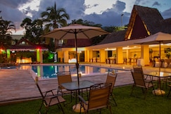 Best Western Plus Hotel Terraza, Tamanique