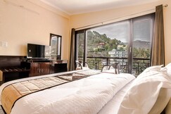 Pinewood Manor Kasauli, Solan