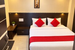 Hotel City Inn, Udaipur