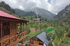 Jibhi Diaries Staycay, Jibhi