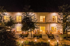 Aspen Riverside Resort, Rishikesh