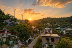 Sukoon stays Bhimtal, Bhowali