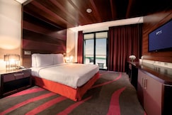 Radisson Blu Hotel, Abu Dhabi Yas Island, Abu Dhabi