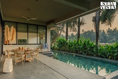 StayVista at Pura Vida, Goa