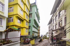 HIMALAYAS Hotel, Gangtok