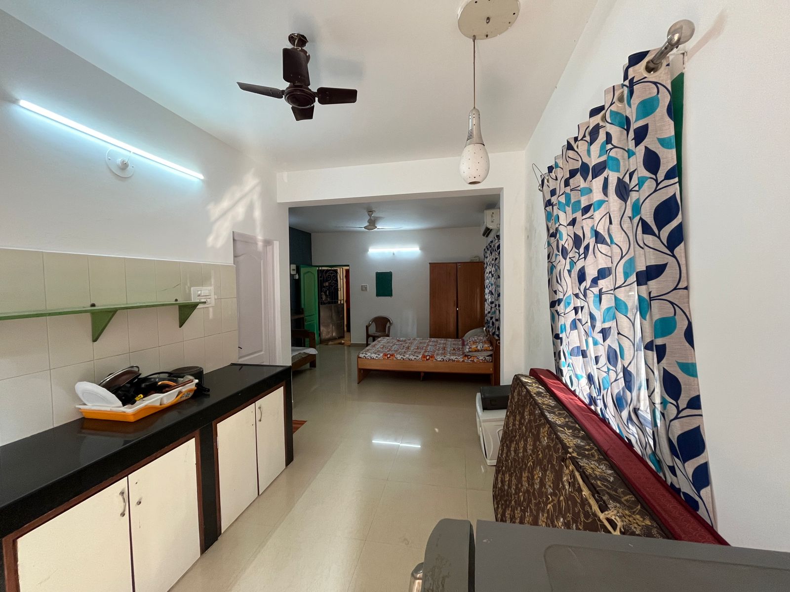 Asiatic Service Apartments - Tap to explore photos