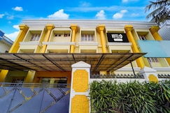 Hotel O Kumarichanta Thiruvananthapuram, Thiruvananthapuram