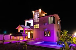 Vira villa, Lonavala