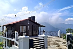 Misty Forest Villa (SK Nest), Kattappana