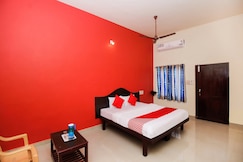 Super Hotel O Aljemin, Kanyakumari
