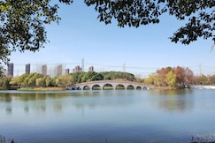 Holiday Inn Shanghai Pudong Kangqiao, Shanghai