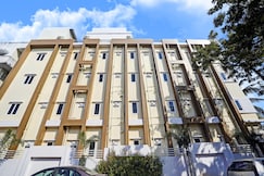 Capital O De Alphabet Kakinada, Kakinada