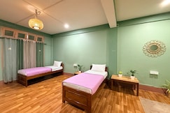 Tulip Inn, Biswanath Chairali