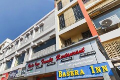 Hotel Basera Inn, Deoghar