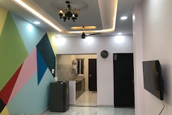 Garden View Homestay, Jabalpur