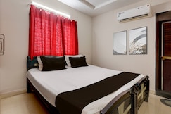 Super Hotel O Enikepadu Formerly Akshaya, Vijaywada