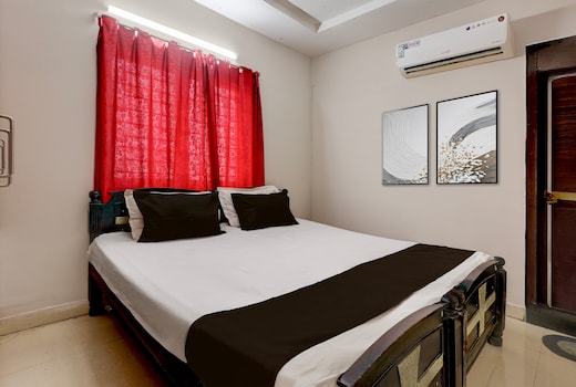 Super Hotel O Enikepadu Formerly Akshaya