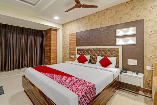 Hotel O Aditya Grand Inn