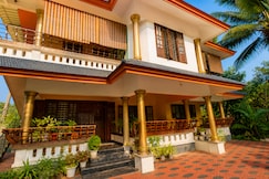 Navendu Home Stay, Alleppey
