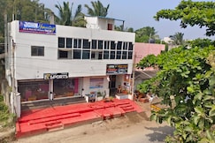 John Home Stay Tirunelveli, Radhapuram