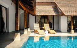 Swimming Pool 1