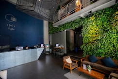 THA City Loft by TH District, 