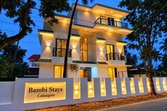 Bambi Stays Calangute 5BHK Private Pool Villa, Goa