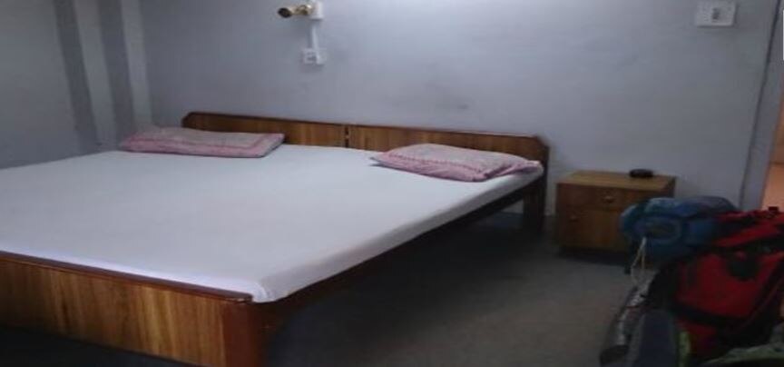 Hotel Jeevan Jyoti - Tap to explore photos