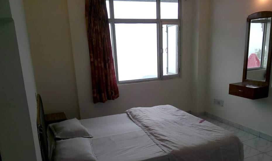 Aay Bee Guest House & Banquet Halls  - Tap to explore photos