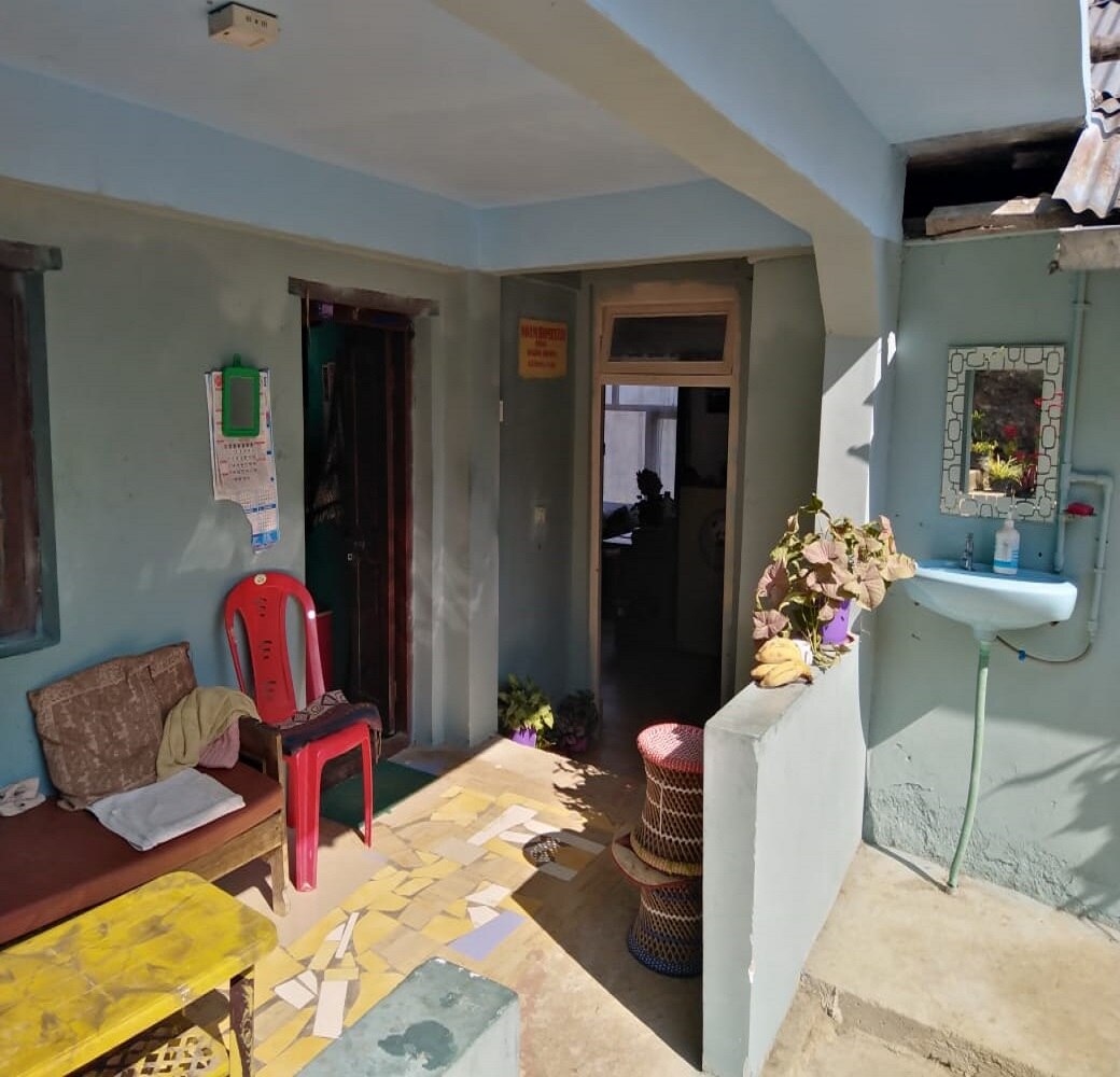 Nom Homestay - Tap to explore photos