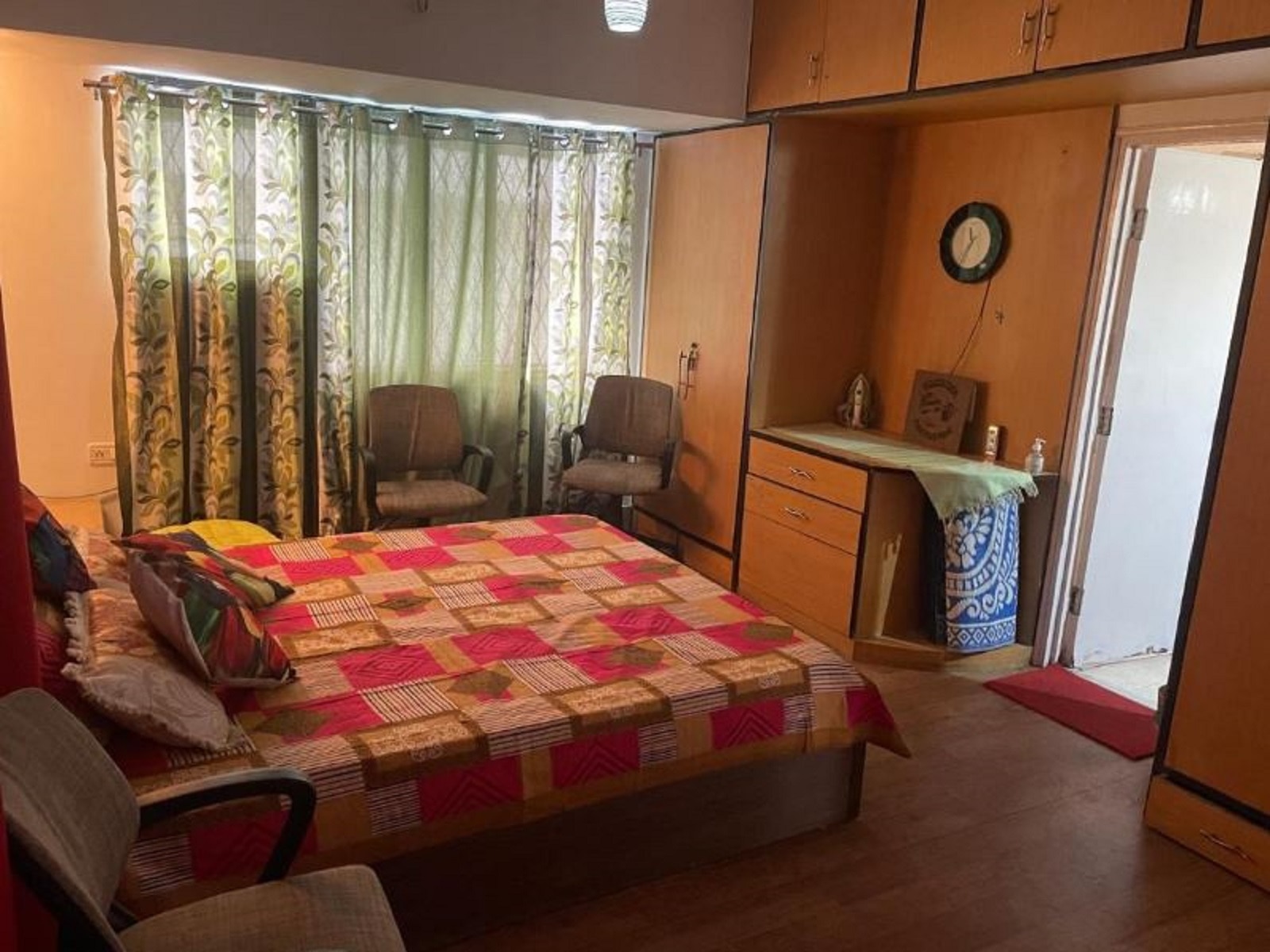 Serene Living Pune - Tap to explore photos