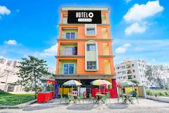 Hotel O Axis Mall New Town Formerly Jerry Guest House, Kolkata