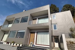 Le Reve Valley Premium Rooms, Bhimtal