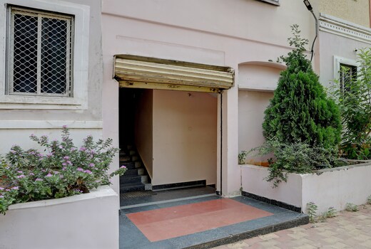 Hotel O Pushpa Grand
