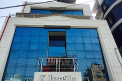 Hotel K Bareilly, Bareilly