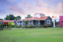 Jijau Farms and Resort, Khuldabad