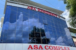 ASA RESIDENCY KALAKAD, Thiruvananthapuram
