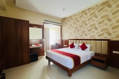 FabHotel Golden Stay I, Bangalore