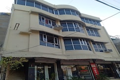 MK Hotel and Restaurant, Balaghat
