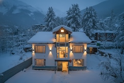 New Relax Inn, Pahalgam