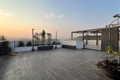 Studio Hillside, Pune