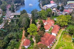 The Tredis Heritage by the Lake., Kodaikanal