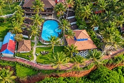 SUNVIEW BEACH RESORT, Varkala