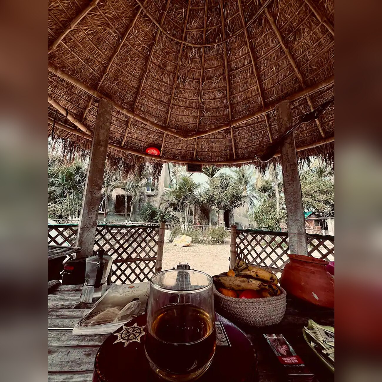 Satrangi Homestay Sunderban - Tap to explore photos