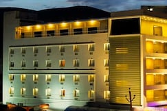 SKYLAR Tirupati (formerly known as Renest Tirupati), Tirupati