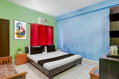 Super Collection O Chhapra Railway Junction Formerly Hotel City Palace, Chhapra