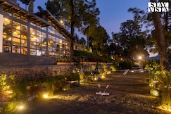 Sirmour Baag by Vaana - A part of StayVista, Kasauli