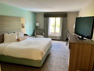 Best Western Executive Inn & Suites - Tap to explore photos